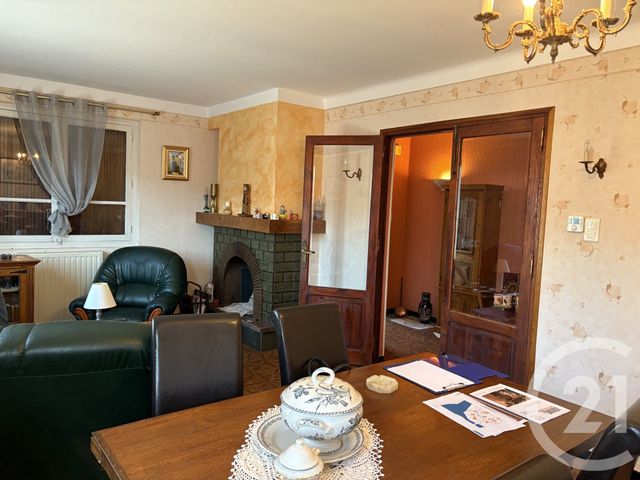 maison à vendre - 5 pièces - 104.0 m2 - ESPERAZA - 11 - LANGUEDOC-ROUSSILLON - Century 21 Aci