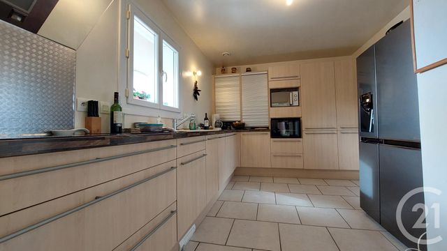 maison à vendre - 5 pièces - 200.0 m2 - BELVEZE DU RAZES - 11 - LANGUEDOC-ROUSSILLON - Century 21 Aci