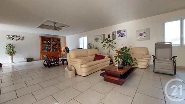 maison à vendre - 5 pièces - 200.0 m2 - BELVEZE DU RAZES - 11 - LANGUEDOC-ROUSSILLON - Century 21 Aci