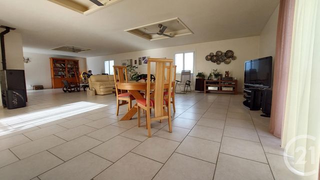 maison à vendre - 5 pièces - 200.0 m2 - BELVEZE DU RAZES - 11 - LANGUEDOC-ROUSSILLON - Century 21 Aci
