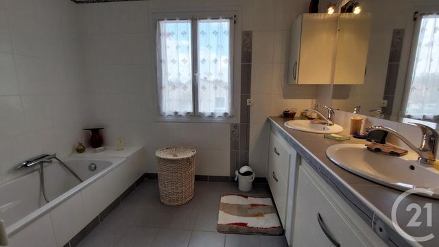 maison à vendre - 5 pièces - 200.0 m2 - BELVEZE DU RAZES - 11 - LANGUEDOC-ROUSSILLON - Century 21 Aci