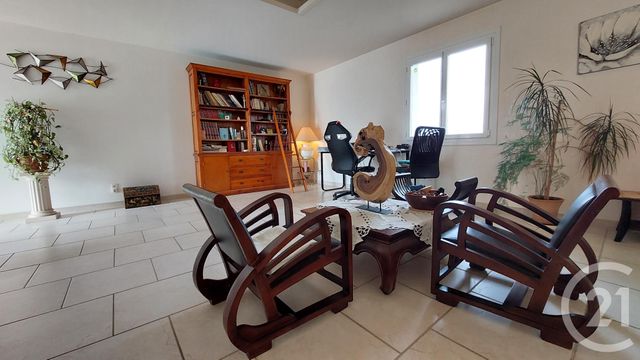 maison à vendre - 5 pièces - 200.0 m2 - BELVEZE DU RAZES - 11 - LANGUEDOC-ROUSSILLON - Century 21 Aci