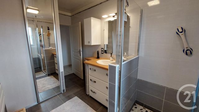 maison à vendre - 5 pièces - 200.0 m2 - BELVEZE DU RAZES - 11 - LANGUEDOC-ROUSSILLON - Century 21 Aci