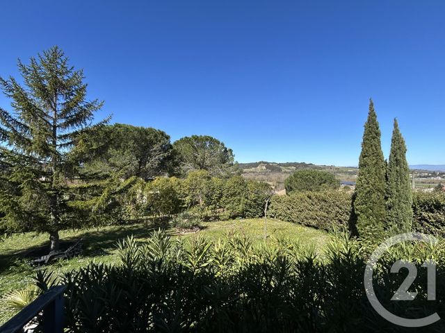 maison à vendre - 4 pièces - 130.0 m2 - POMAS - 11 - LANGUEDOC-ROUSSILLON - Century 21 Aci