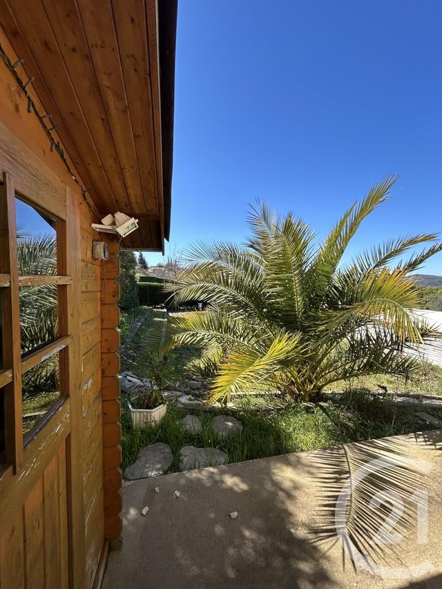 maison à vendre - 4 pièces - 130.0 m2 - POMAS - 11 - LANGUEDOC-ROUSSILLON - Century 21 Aci