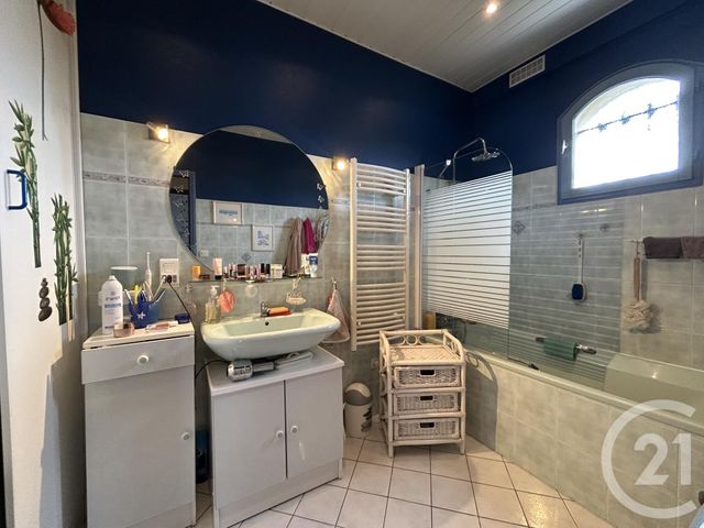 maison à vendre - 4 pièces - 130.0 m2 - POMAS - 11 - LANGUEDOC-ROUSSILLON - Century 21 Aci