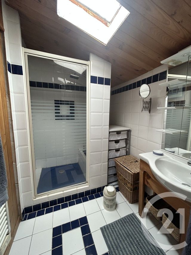 Appartement F3 à louer - 3 pièces - 67.3 m2 - LIMOUX - 11 - LANGUEDOC-ROUSSILLON - Century 21 Aci
