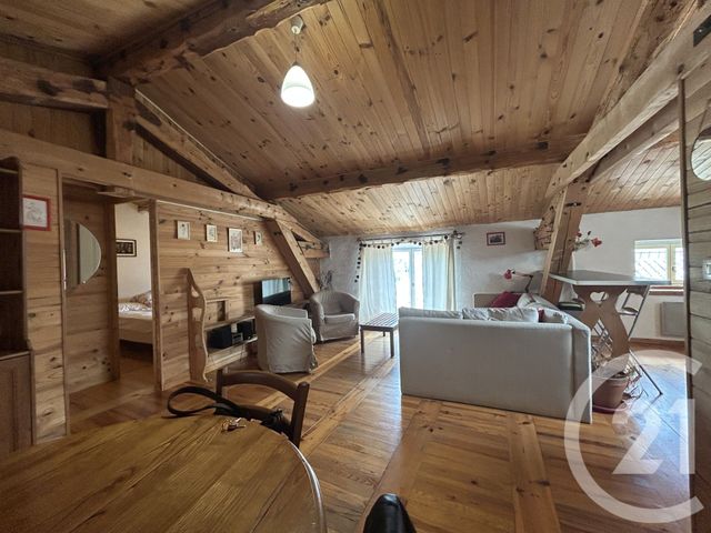 Appartement F3 à louer - 3 pièces - 67.3 m2 - LIMOUX - 11 - LANGUEDOC-ROUSSILLON - Century 21 Aci