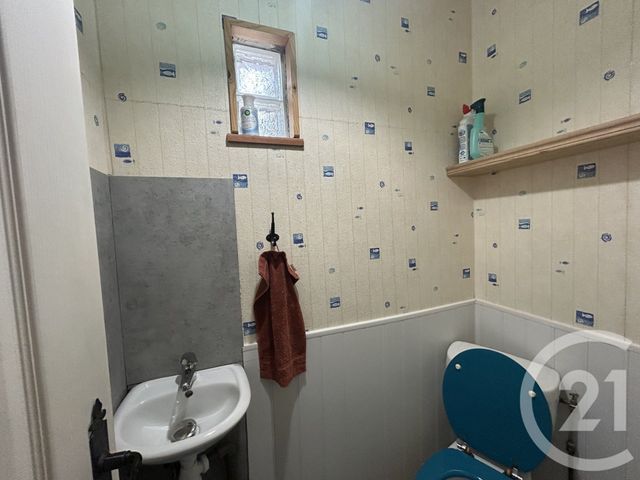 Appartement F3 à louer - 3 pièces - 67.3 m2 - LIMOUX - 11 - LANGUEDOC-ROUSSILLON - Century 21 Aci