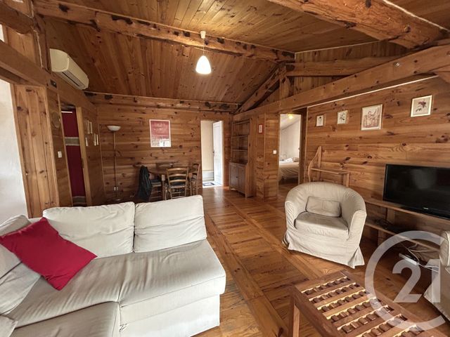 appartement - LIMOUX - 11