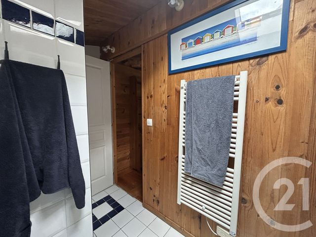 Appartement F3 à louer - 3 pièces - 67.3 m2 - LIMOUX - 11 - LANGUEDOC-ROUSSILLON - Century 21 Aci