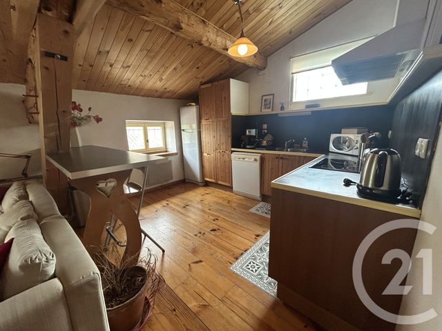 Appartement F3 à louer - 3 pièces - 67.3 m2 - LIMOUX - 11 - LANGUEDOC-ROUSSILLON - Century 21 Aci