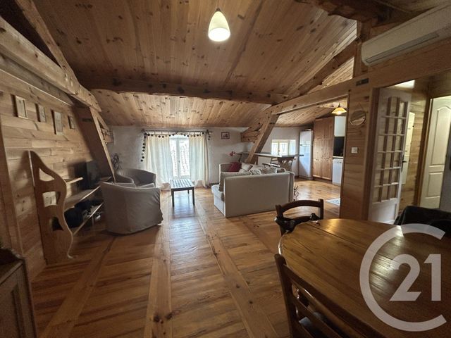 Appartement F3 à louer - 3 pièces - 67.3 m2 - LIMOUX - 11 - LANGUEDOC-ROUSSILLON - Century 21 Aci