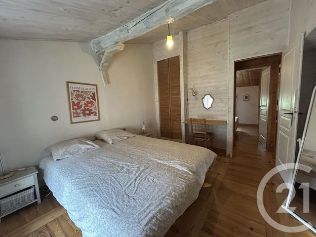 Appartement F3 à louer - 3 pièces - 67.3 m2 - LIMOUX - 11 - LANGUEDOC-ROUSSILLON - Century 21 Aci