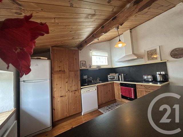 Appartement F3 à louer - 3 pièces - 67.3 m2 - LIMOUX - 11 - LANGUEDOC-ROUSSILLON - Century 21 Aci