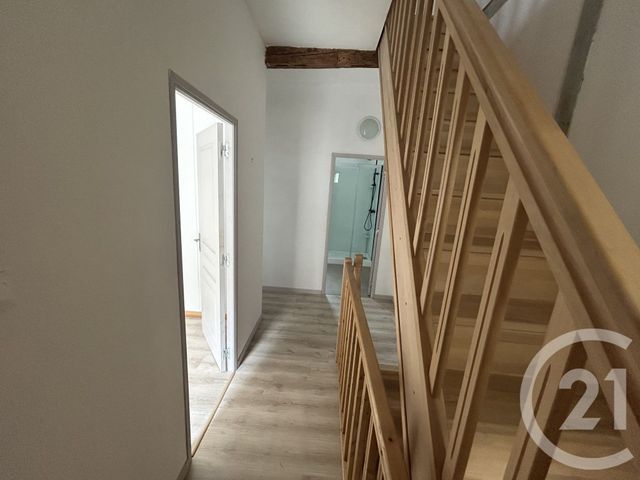 maison à louer - 4 pièces - 112.0 m2 - LIMOUX - 11 - LANGUEDOC-ROUSSILLON - Century 21 Aci