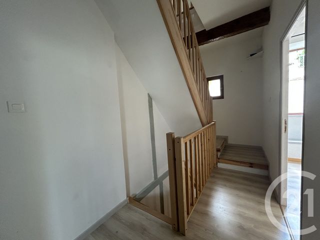 maison à louer - 4 pièces - 112.0 m2 - LIMOUX - 11 - LANGUEDOC-ROUSSILLON - Century 21 Aci