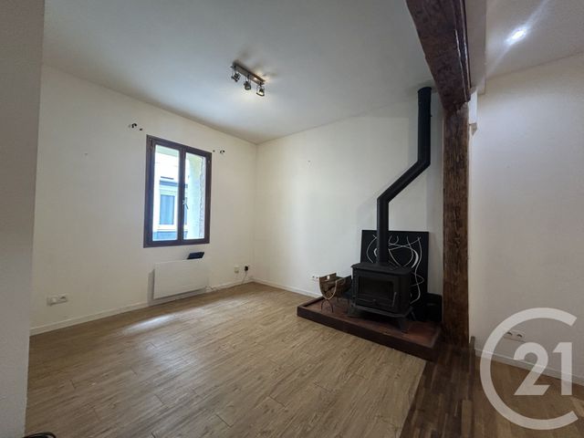 maison à louer - 4 pièces - 112.0 m2 - LIMOUX - 11 - LANGUEDOC-ROUSSILLON - Century 21 Aci