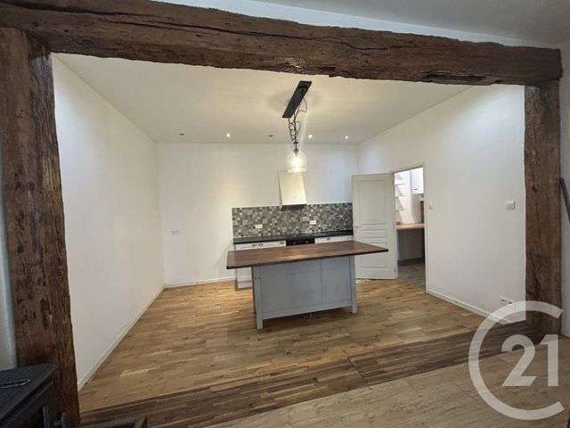 maison à louer - 4 pièces - 112.0 m2 - LIMOUX - 11 - LANGUEDOC-ROUSSILLON - Century 21 Aci