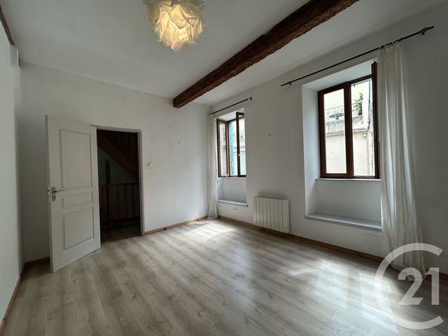 maison à louer - 4 pièces - 112.0 m2 - LIMOUX - 11 - LANGUEDOC-ROUSSILLON - Century 21 Aci