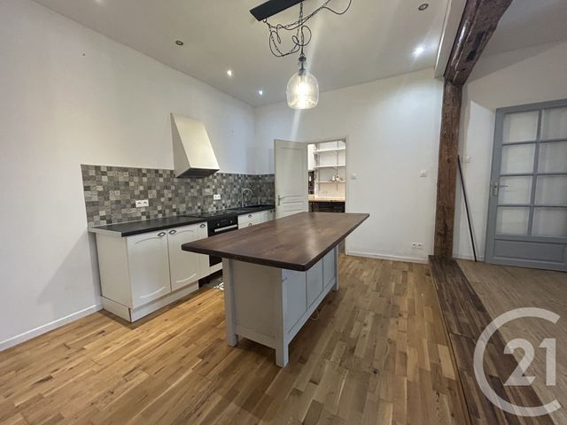 maison à louer - 4 pièces - 112.0 m2 - LIMOUX - 11 - LANGUEDOC-ROUSSILLON - Century 21 Aci
