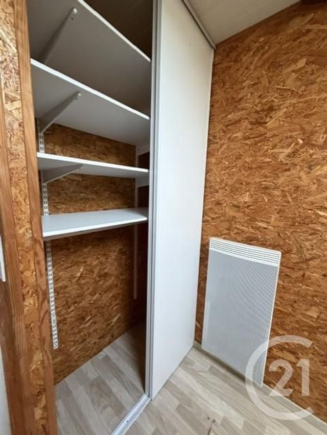 Appartement F1 à louer - 1 pièce - 16.0 m2 - LIMOUX - 11 - LANGUEDOC-ROUSSILLON - Century 21 Aci