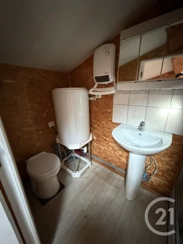 Appartement F1 à louer - 1 pièce - 16.0 m2 - LIMOUX - 11 - LANGUEDOC-ROUSSILLON - Century 21 Aci