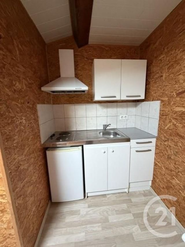 Appartement F1 à louer - 1 pièce - 16.0 m2 - LIMOUX - 11 - LANGUEDOC-ROUSSILLON - Century 21 Aci