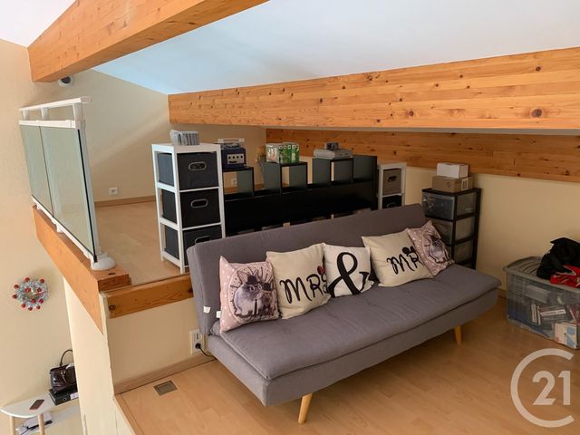 maison à louer - 4 pièces - 122.0 m2 - LAURAGUEL - 11 - LANGUEDOC-ROUSSILLON - Century 21 Aci