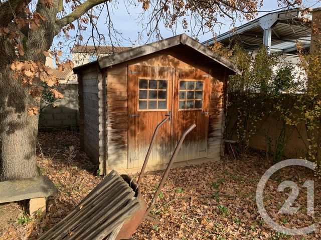 maison à louer - 4 pièces - 122.0 m2 - LAURAGUEL - 11 - LANGUEDOC-ROUSSILLON - Century 21 Aci