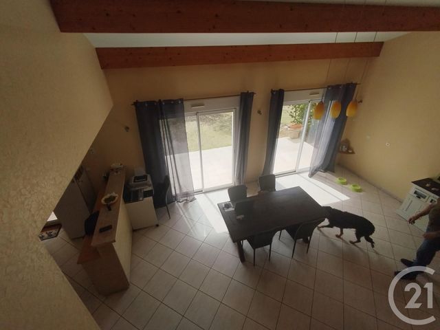 maison à louer - 4 pièces - 122.0 m2 - LAURAGUEL - 11 - LANGUEDOC-ROUSSILLON - Century 21 Aci