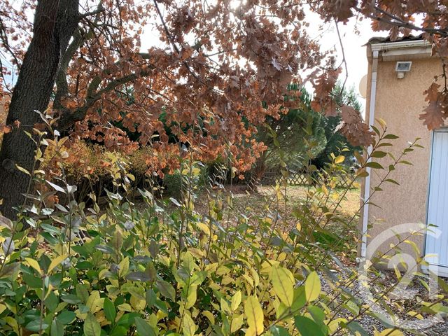 maison à louer - 4 pièces - 122.0 m2 - LAURAGUEL - 11 - LANGUEDOC-ROUSSILLON - Century 21 Aci