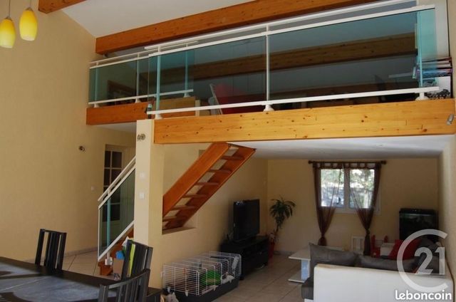 maison à louer - 4 pièces - 122.0 m2 - LAURAGUEL - 11 - LANGUEDOC-ROUSSILLON - Century 21 Aci