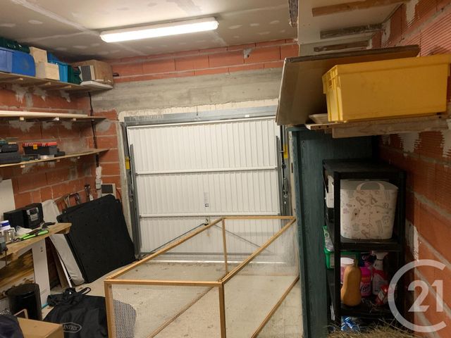 maison à louer - 4 pièces - 122.0 m2 - LAURAGUEL - 11 - LANGUEDOC-ROUSSILLON - Century 21 Aci