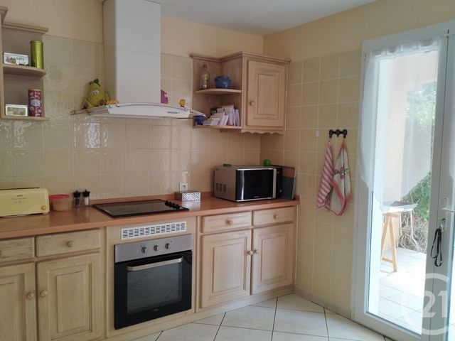 maison à louer - 4 pièces - 122.0 m2 - LAURAGUEL - 11 - LANGUEDOC-ROUSSILLON - Century 21 Aci