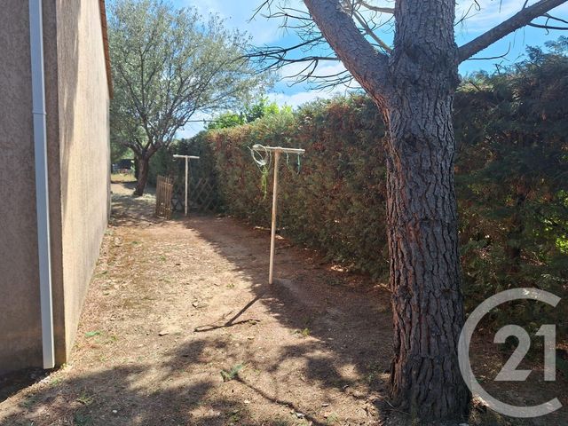 maison à louer - 4 pièces - 122.0 m2 - LAURAGUEL - 11 - LANGUEDOC-ROUSSILLON - Century 21 Aci