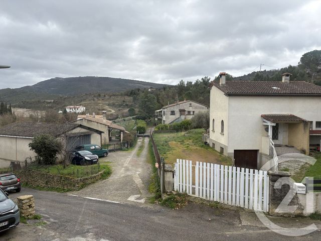 maison à vendre - 5 pièces - 106.0 m2 - MAGRIE - 11 - LANGUEDOC-ROUSSILLON - Century 21 Aci