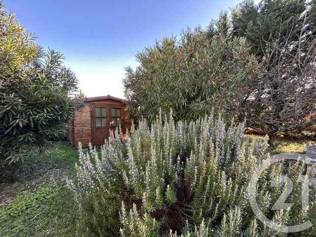 maison à vendre - 5 pièces - 106.7 m2 - MALRAS - 11 - LANGUEDOC-ROUSSILLON - Century 21 Aci