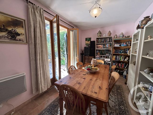 maison à vendre - 5 pièces - 106.7 m2 - MALRAS - 11 - LANGUEDOC-ROUSSILLON - Century 21 Aci