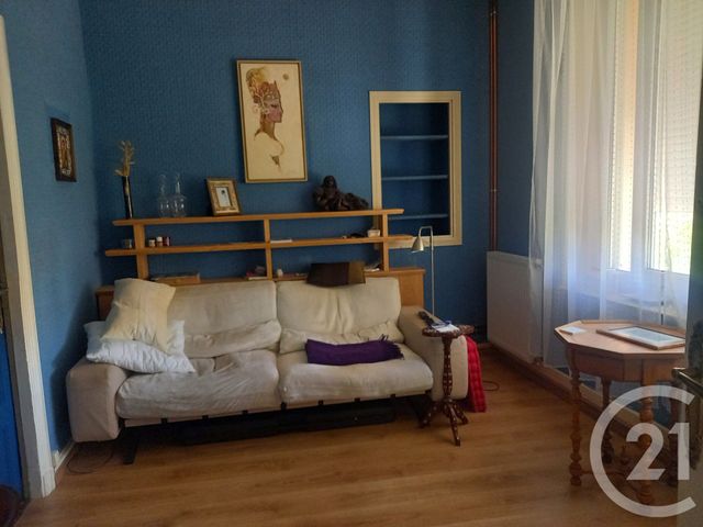 maison à vendre - 6 pièces - 104.1 m2 - ESPERAZA - 11 - LANGUEDOC-ROUSSILLON - Century 21 Aci