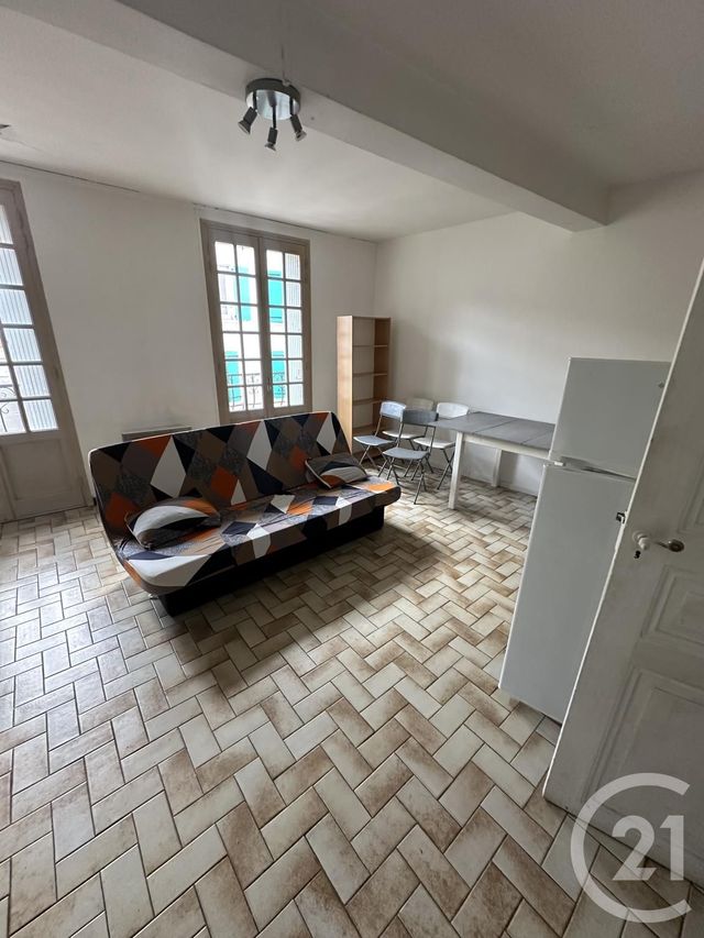 Appartement F2 à louer LIMOUX