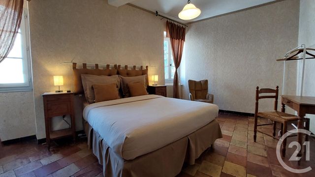 maison à vendre - 12 pièces - 300.0 m2 - ALET LES BAINS - 11 - LANGUEDOC-ROUSSILLON - Century 21 Aci