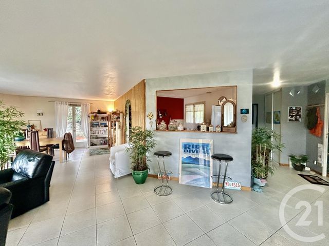 maison à vendre - 4 pièces - 106.7 m2 - LIMOUX - 11 - LANGUEDOC-ROUSSILLON - Century 21 Aci