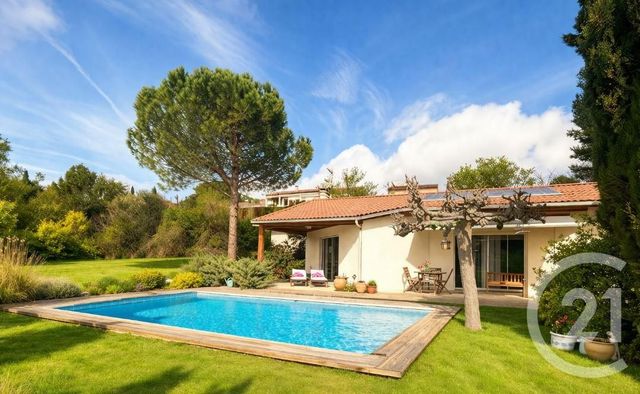 maison - LIMOUX - 11