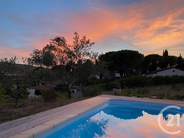 maison à vendre - 4 pièces - 106.7 m2 - LIMOUX - 11 - LANGUEDOC-ROUSSILLON - Century 21 Aci