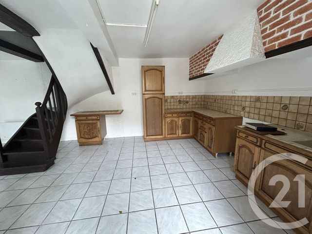 maison à louer - 4 pièces - 80.0 m2 - CAILHAU - 11 - LANGUEDOC-ROUSSILLON - Century 21 Aci