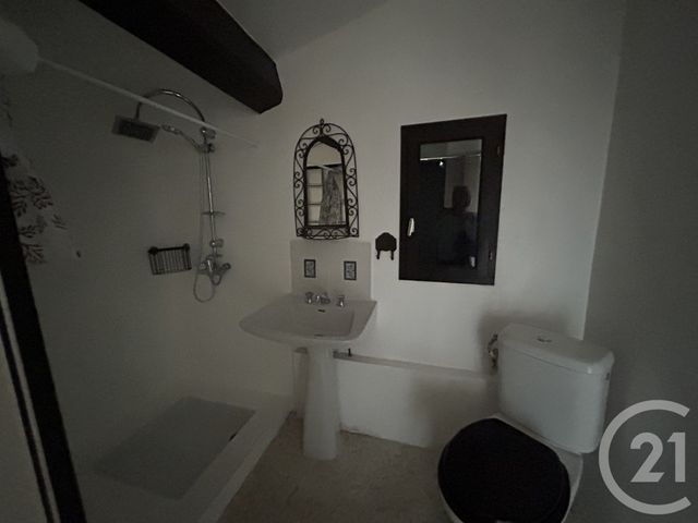 maison à louer - 4 pièces - 80.0 m2 - CAILHAU - 11 - LANGUEDOC-ROUSSILLON - Century 21 Aci