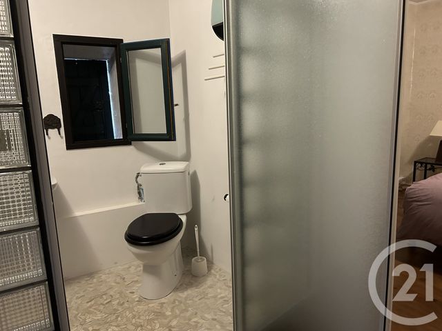 maison à louer - 4 pièces - 80.0 m2 - CAILHAU - 11 - LANGUEDOC-ROUSSILLON - Century 21 Aci
