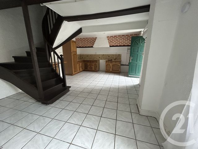 maison à louer - 4 pièces - 80.0 m2 - CAILHAU - 11 - LANGUEDOC-ROUSSILLON - Century 21 Aci