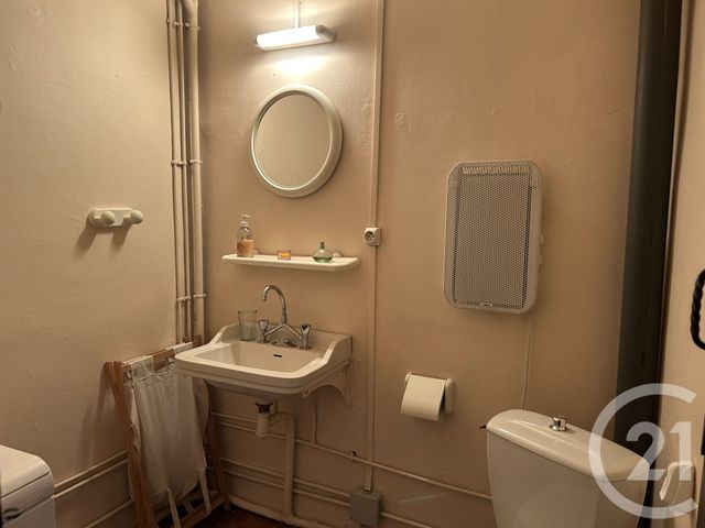 maison à louer - 4 pièces - 80.0 m2 - CAILHAU - 11 - LANGUEDOC-ROUSSILLON - Century 21 Aci